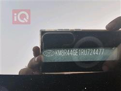 هيونداي باليسيد
